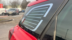 Citroen C3 Aircross 1.2 PureTech 110 Shine 5dr Petrol Hatchback